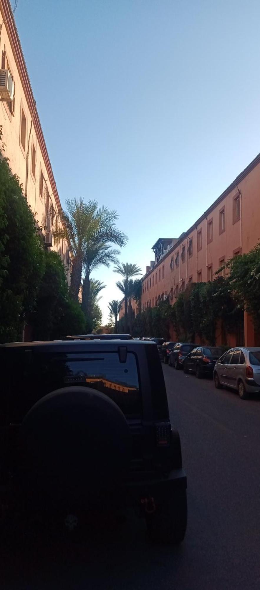 Riad Nour Resorts-Riad Nour Travel Marrakesh Ngoại thất bức ảnh
