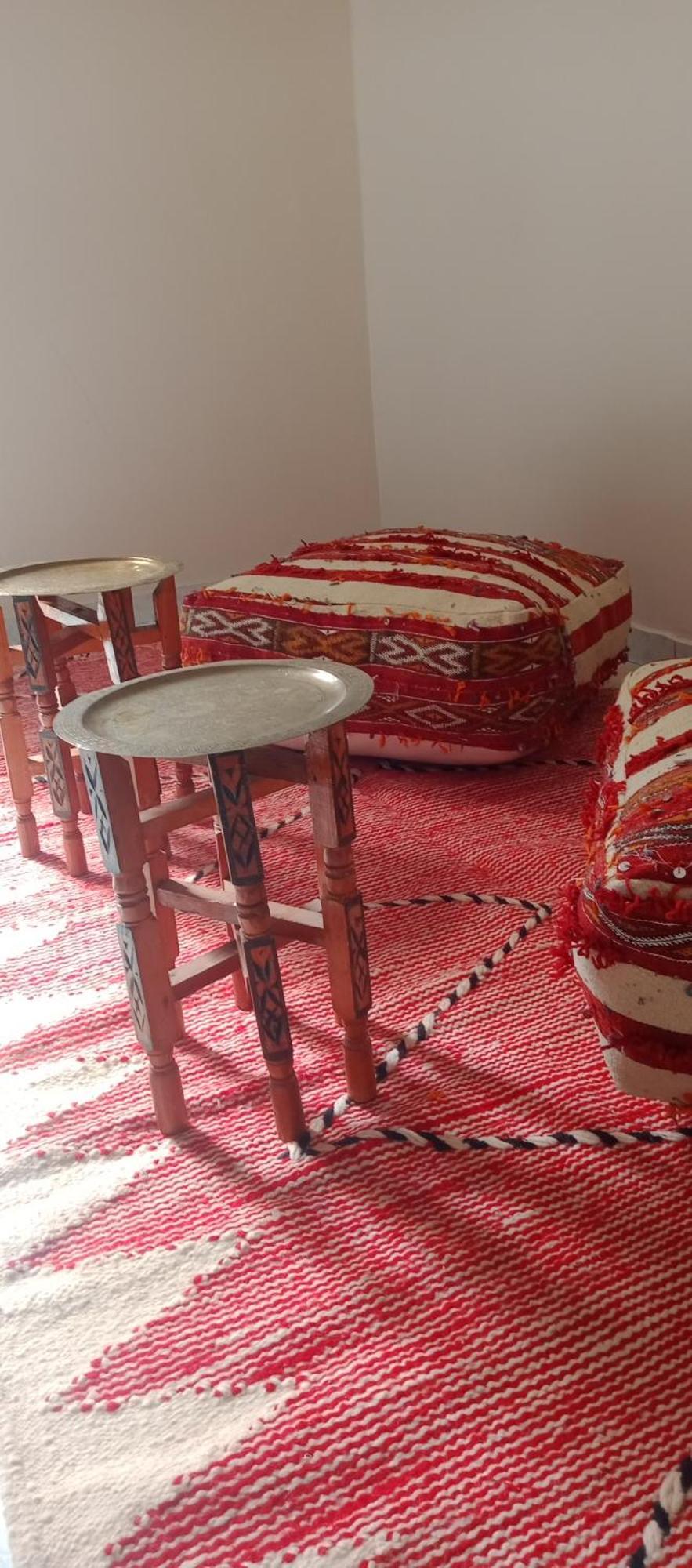 Riad Nour Resorts-Riad Nour Travel Marrakesh Ngoại thất bức ảnh