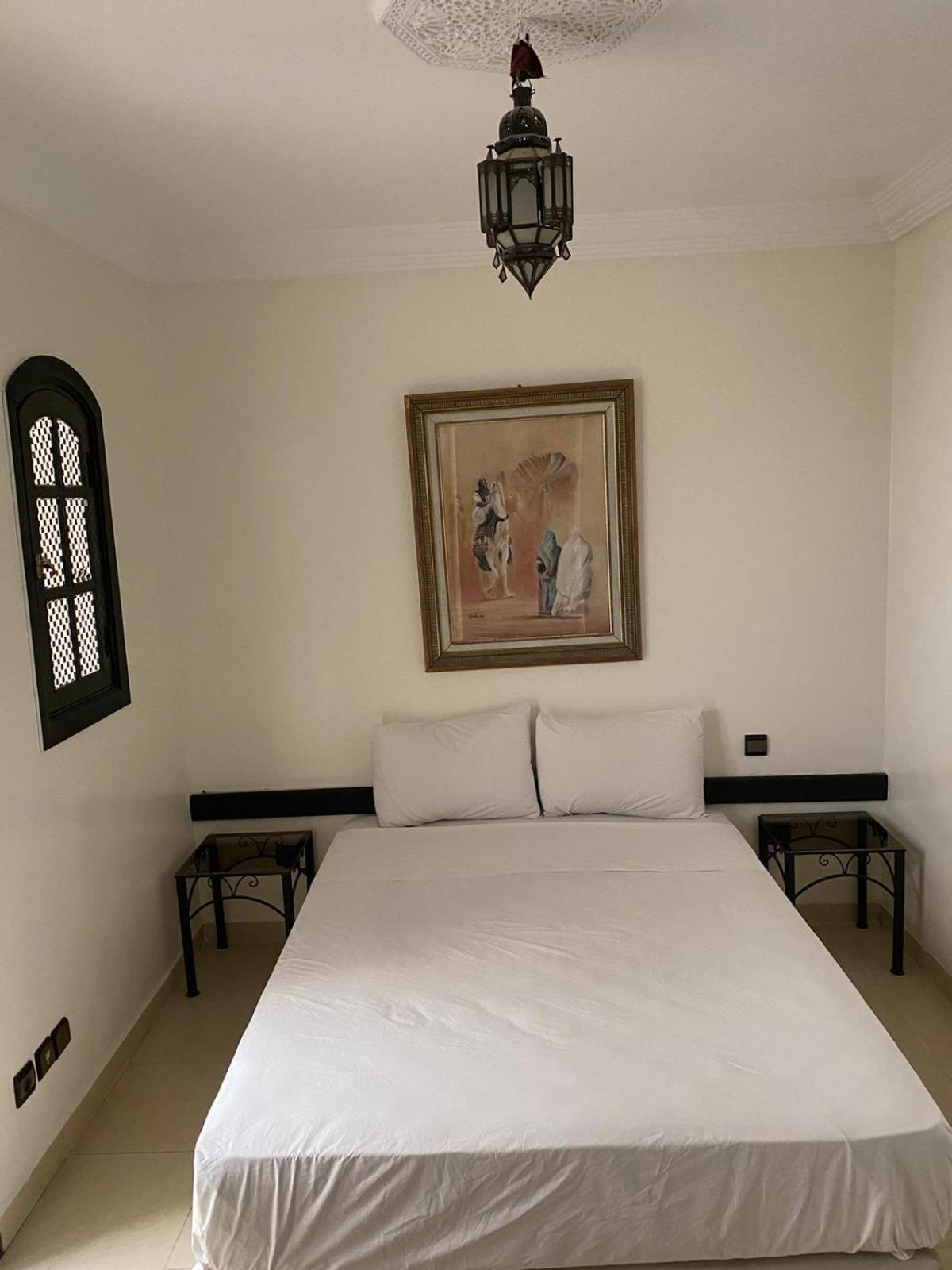 Riad Nour Resorts-Riad Nour Travel Marrakesh Ngoại thất bức ảnh