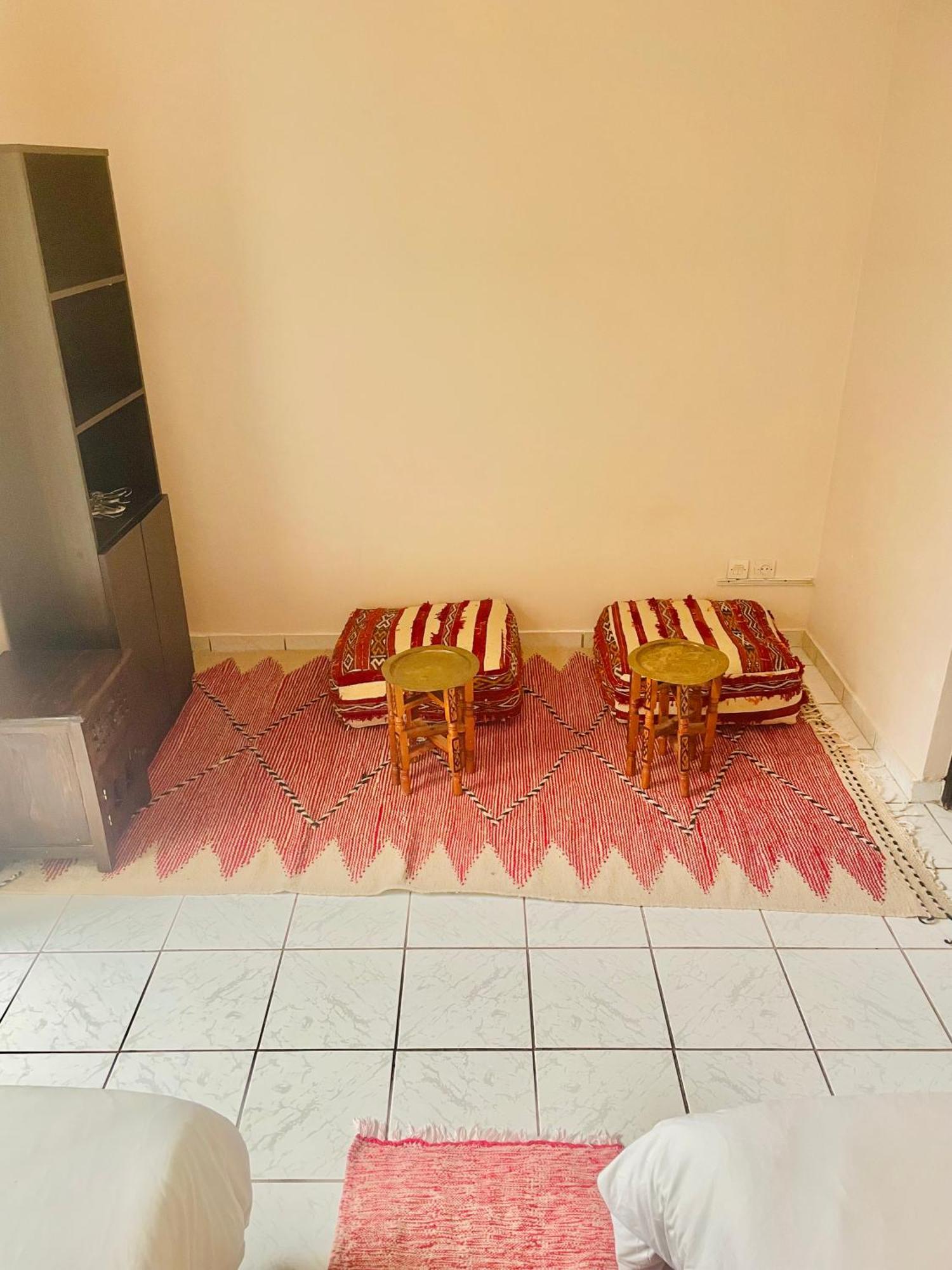 Riad Nour Resorts-Riad Nour Travel Marrakesh Ngoại thất bức ảnh