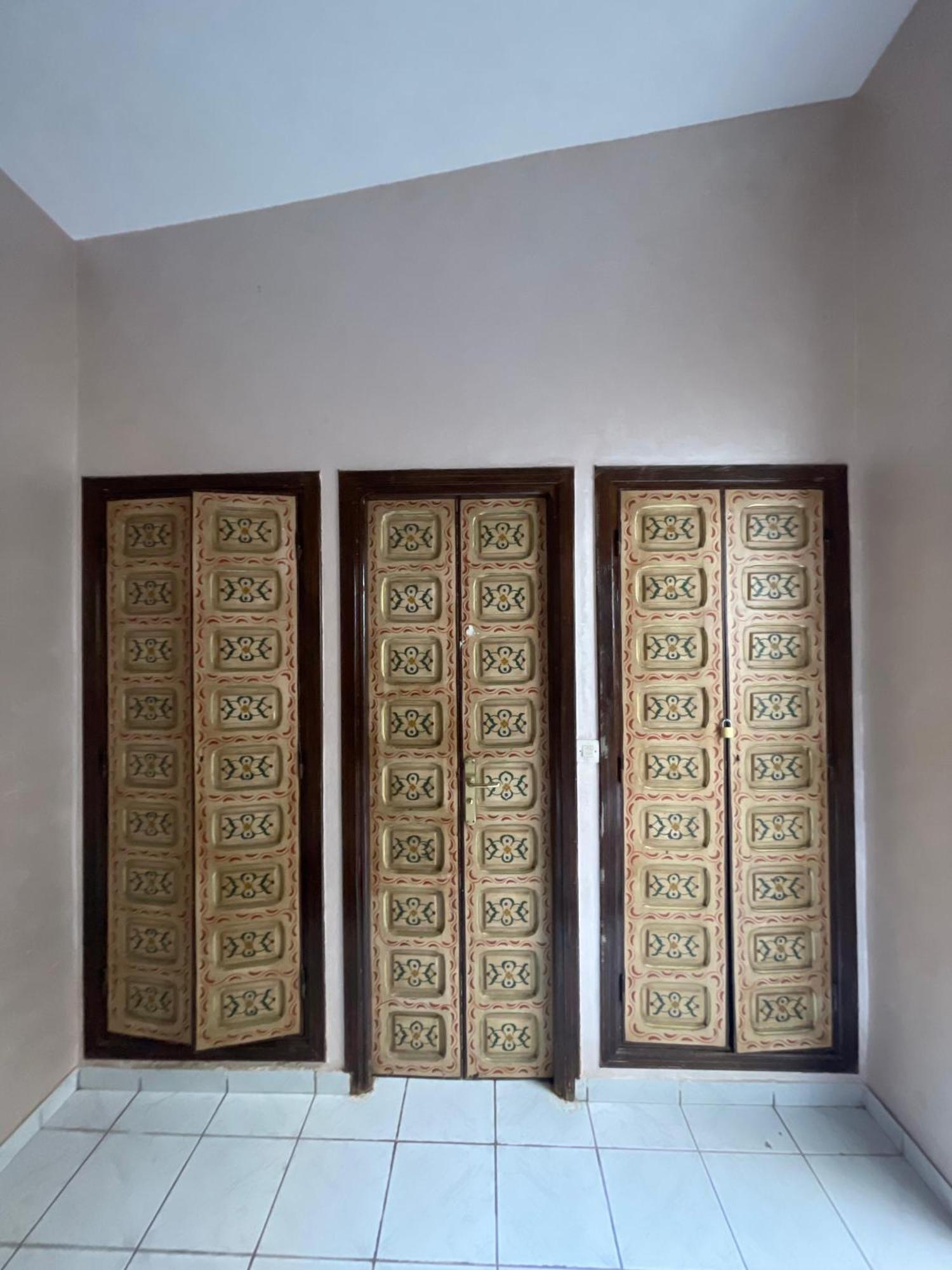 Riad Nour Resorts-Riad Nour Travel Marrakesh Ngoại thất bức ảnh
